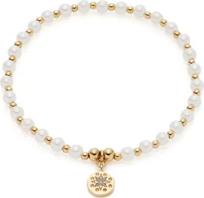 Produktbild von Leonardo Jewels - 021178 - Armband - Damen - Pelena CIAO - 18,5 cm