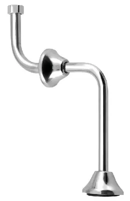 Produktbild von Bruckner Anschlussset für Urinale mit Top-Füllung