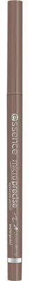 Immagine prodotto di Matita di cera Essence Microprecise resistente all'acqua Nº 04-biondo scuro 0,05 g