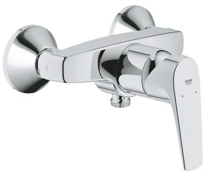 Image de GROHE Start Flow Mitigeur monocommande Douche Chromé 23771000