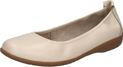 Image de JOSEF SEIBEL Fenja 01 | Ballerines pour Femmes | beige