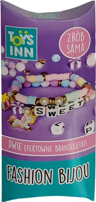 Obrázok produktu pre STNUX Fashion Bijou Náramky fiol STN8349 98349