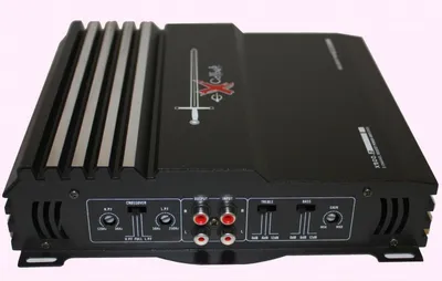 Immagine prodotto di Excalibur X500.2