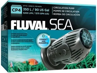Image de Pompe à flux Hagen Fluval Sea CP4, 5200l/h