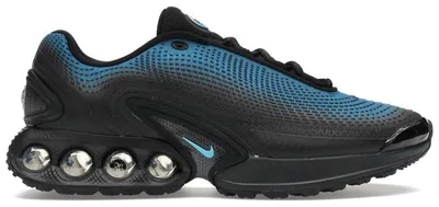 Produktbild von Nike Air Max Dn Black Baltic Blue - EU 47