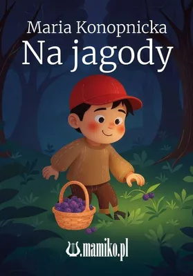 Image de Na jagody - Książka