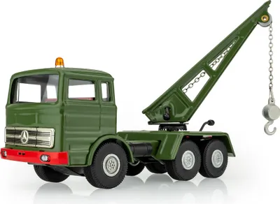 Produktbild von Mercedes Militärkran KOVAP