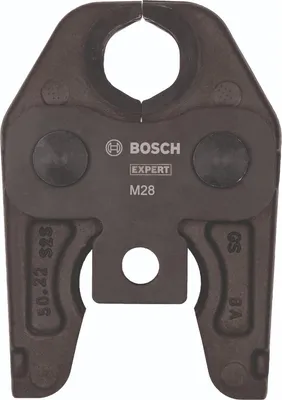 Image de EXPERT Standard Pressbacke, M28