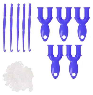 Immagine prodotto di Colorations - Set di strumenti Super Loom