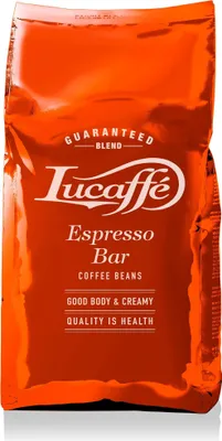 Obrázek produktu pro Lucaffe Espresso Bar, 1 kg