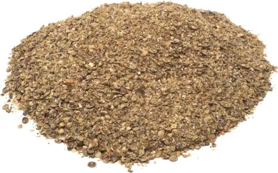 Produktbild von Gemahlener Hanf 2,5KG | Karpfen futter