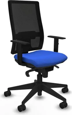 Produktbild von Bürostuhl Piqueras y Crespo 1D066N0