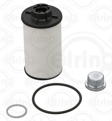 Produktbild von ELRING 097.370 Hydraulikfiltersatz AT Automatikgetriebe für VW Golf VII Schrägheck (5G1, BQ1, BE1, BE2)