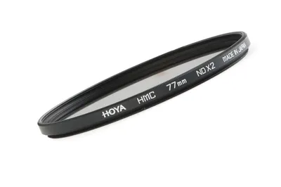 Produktbild von Hoya NDx2 HMC 67mm, 67 mm, Neutraldichte-Kamerafilter, 1 Stück(e)