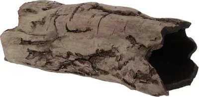 Produktbild von Aquarium Deko Höhle Röhre Reptilien Wurzel Ast Holz Ablaichhöhle Ablaichröhre Fisch Krebs Wels Laichröhre Tonröhre Laichhöhle