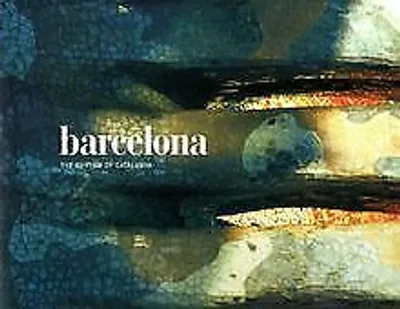 Produktbild von Various-earBOOKS:Barcelona