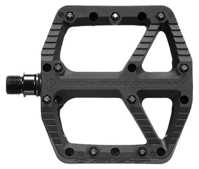 Produktbild von SDG Comp Plattform-Pedal, black