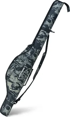 Produktbild von Faltbare Angelruten-Tasche, Aufbewahrungstaschen fuer Angelgeraete, tragbare Angelruten-Tasche