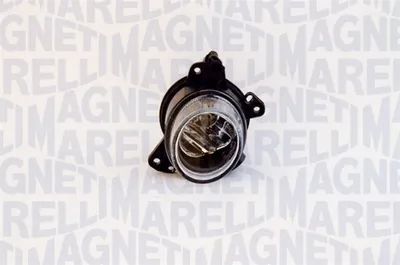 Produktbild von Magneti Marelli Nebelscheinwerfer links 712403001110