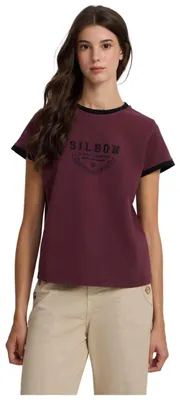 Immagine prodotto di T-shirt Silbon 135183 da Donna