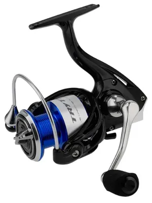 Immagine prodotto di Mikado Trython Power  6007 FD Mulinello per pesca al siluro Mulinello da pesca  Mulinello da spinning KDA190-6007