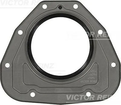 Image de Vilebrequin Simering Renault Laguna 2.0Dci 08- 96X110X11