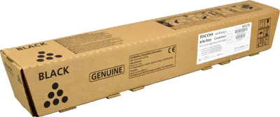 Produktbild von Ricoh 842283, 33000 Seiten, Schwarz, 1 Stück(e)