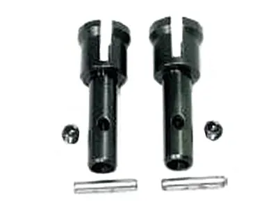 Produktbild von Amewi 85714 Radachsen hinten