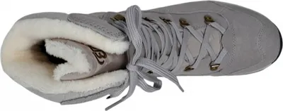 Produktbild von Damen Schuhe von Brütting in Farbe grau