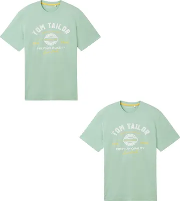 Produktbild von Logo T-Shirt 2er Set |