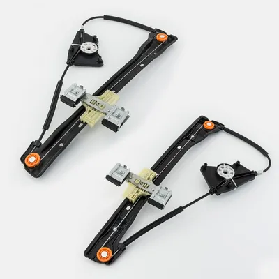 Produktbild von 2x Elektrischer Fensterheber vorne links rechts für VW UP 2/3 Türer SEAT SKODA