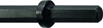 Produktbild von Spitzmeißel 6kt25x108/Bund41 400mm