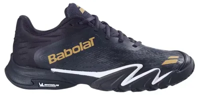 Obrázek produktu pro Babolat Premura 3, černá/zlatá barva