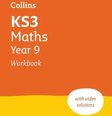 Image de KS3 Maths Year 9 Workbook