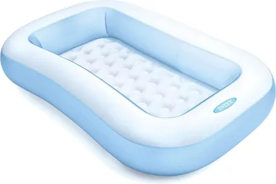 Produktbild von Aufblasbares Kinderplanschbecken INTEX 57403