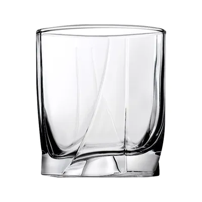 Image de Ensemble de 6 verres de 245 ml, modèle LUNA, marque PASABAHCE