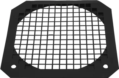 Produktbild von EUROLITE Filterrahmen LED ML-30, sw