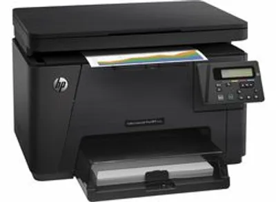 Immagine prodotto di HP Color LaserJet Pro MFP M176n 3in1