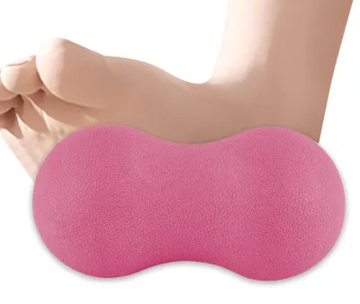 Produktbild von Ergonomische Massagekugel zur Muskelentspannung