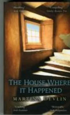Produktbild von The House Where it Happened