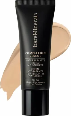 Image de BARE MINERALS | COMPLEXION RESCUE | Facial Treatments