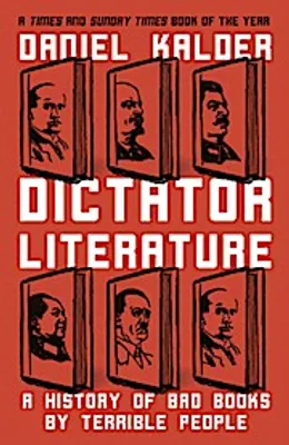 Obrázok produktu pre Dictator Literature