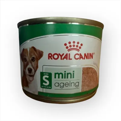 Produktbild von Royal Canin Labrador Retriever Adult, Adult, Klein (5-10 kg), Fleisch, 195 g
