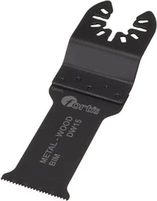 Produktbild von Fortis 4063726006011, 28 mm, 60 mm, Box