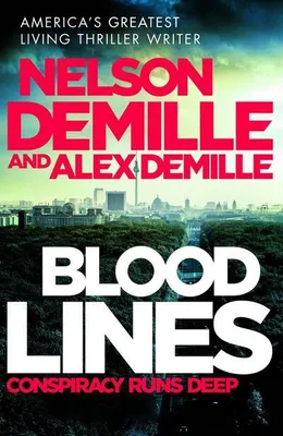 Image de Blood Lines