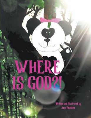 Produktbild von Where Is God?