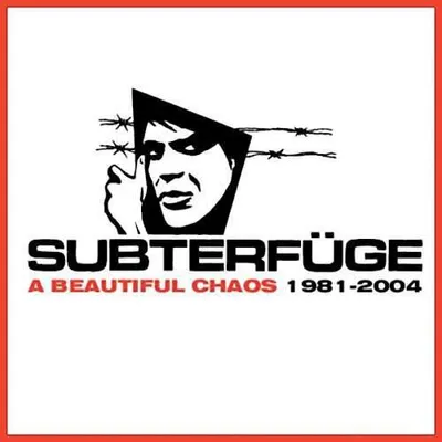 Obrázok produktu pre Subterfüge - Krásny chaos: 1981-2004