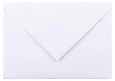 Image de Exacompta 21700L buste VÉLIN DE FRANCE bianche C6 107x152 mm 20 pezzi