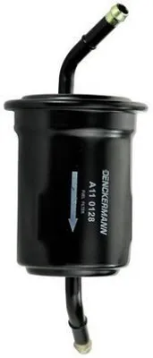 Produktbild von Kraftstofffilter DENCKERMANN A110128 Leitungsfilter