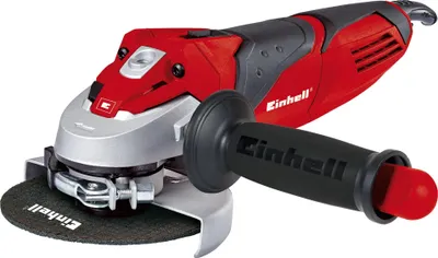 Productafbeelding van Einhell haakslijpmachine TE-AG 125/750